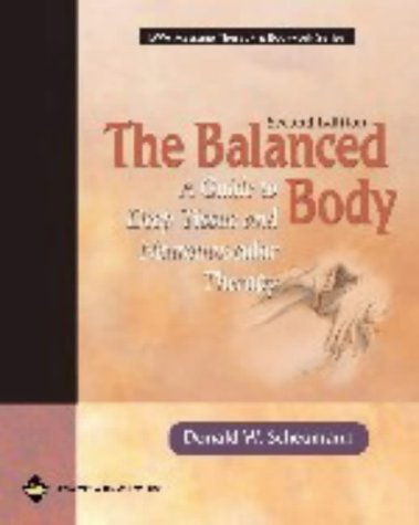 The Balanced Body Cover
