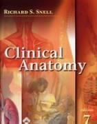 Clinical Anatomy Cover