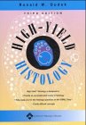 High-Yield™ Histology (High-Yield™ Series) Cover