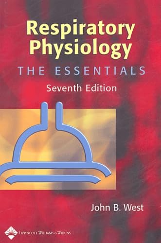 Respiratory physiology Cover