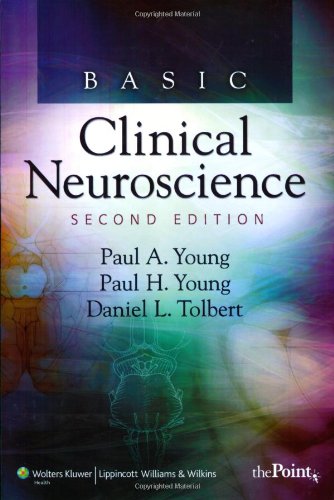 Basic clinical neuroscience Cover