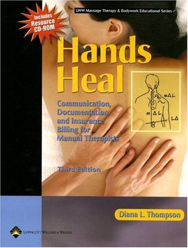 Hands Heal Cover