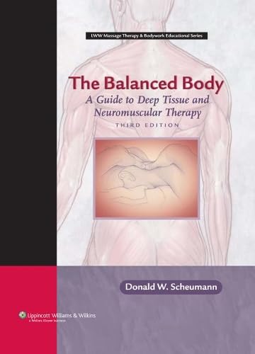 The balanced body Cover