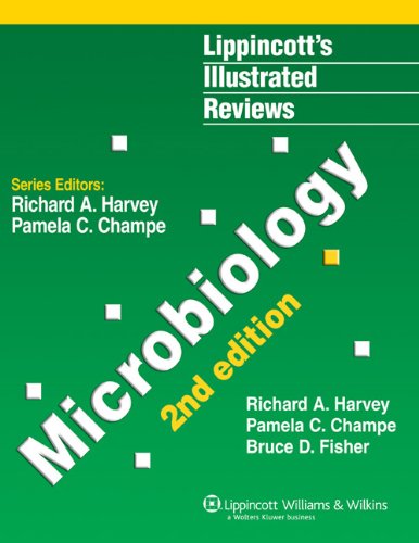 Microbiology Cover