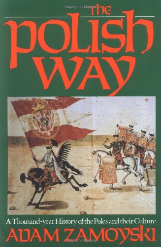 The Polish Way Cover