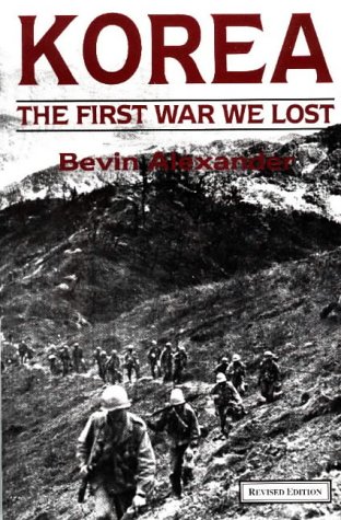 Korea Cover