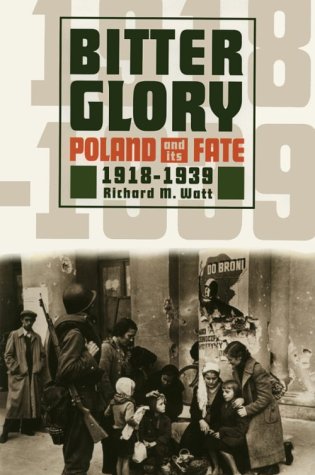 Bitter Glory Cover