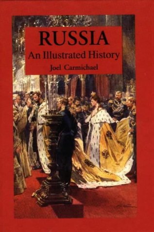 Russia Cover