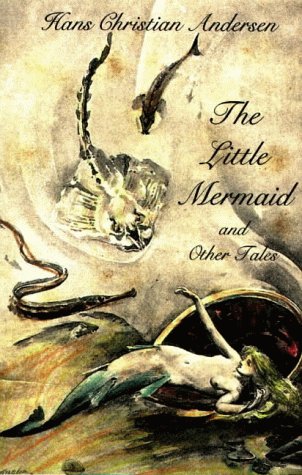 The Little Mermaid and Other Tales Cover