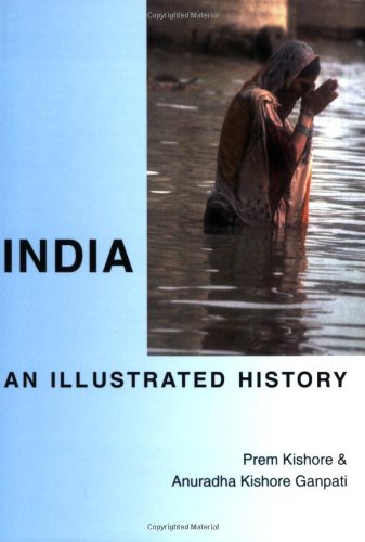 India Cover