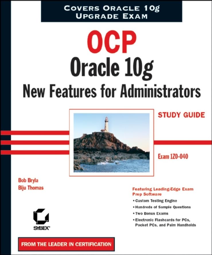 OCP Cover