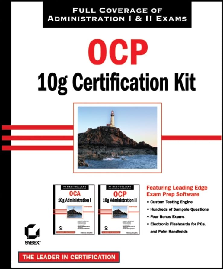 OCP Cover