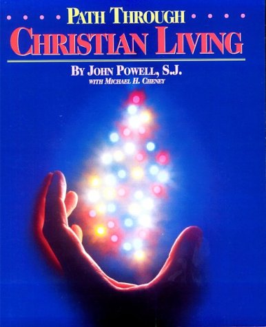 Path Through Christian Living Cover