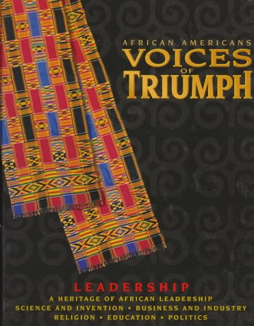 Leadership Cover