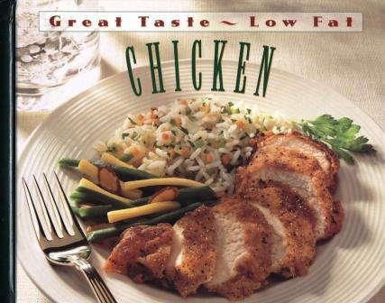 Chicken. Cover