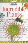 Incredible plants Cover