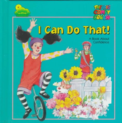 I Can Do That Cover