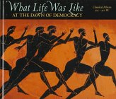 What life was like at the dawn of democracy Cover