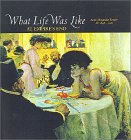 What Life Was Like At Empire's End Cover
