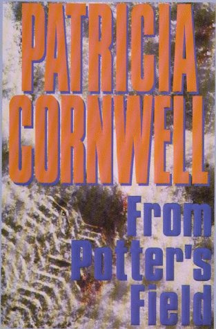 From Potter's field Cover