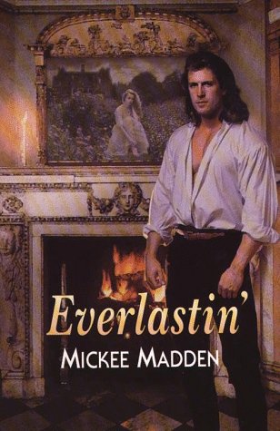Everlastin' Cover