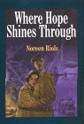Where hope shines through Cover