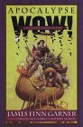 Apocalypse wow! Cover