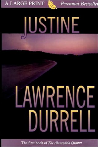 Justine Cover