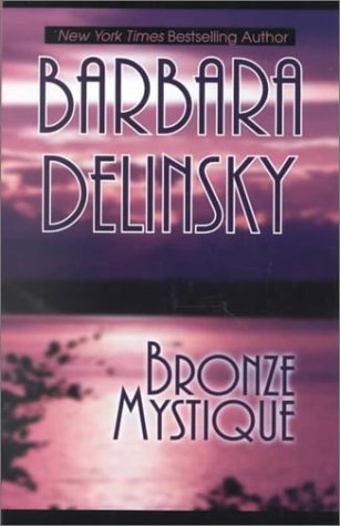 Bronze mystique Cover