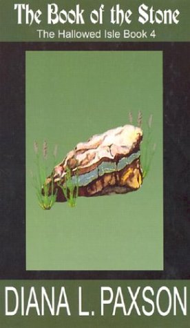 The book of the stone Cover