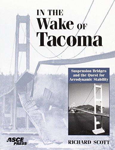In the Wake of Tacoma Cover