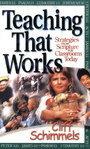 Teaching That Works Cover