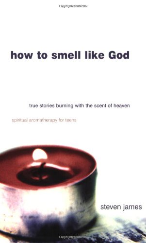 How to Smell Like God Cover