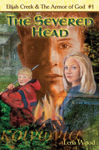 The severed head Cover