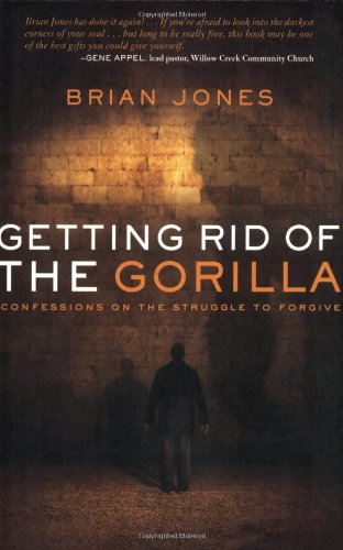 Getting Rid of the Gorilla Cover