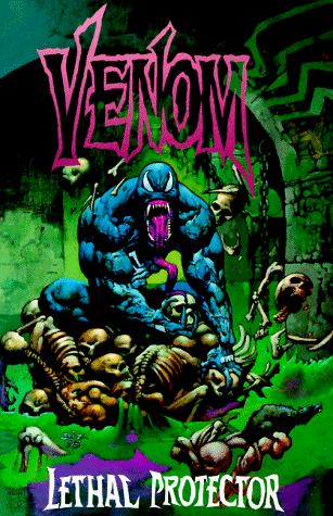 Venom Cover