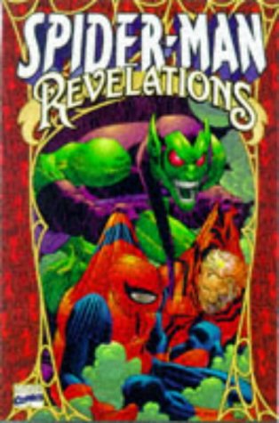 Spider-Man Cover