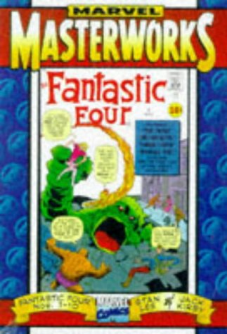 Masterworks Cover