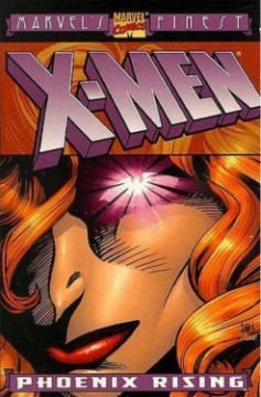 X-Men Cover