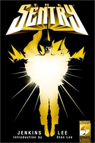 The Sentry Cover