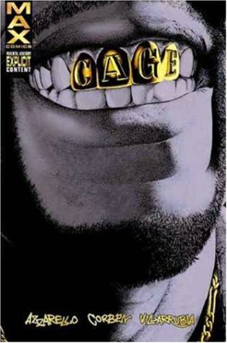 Cage Cover
