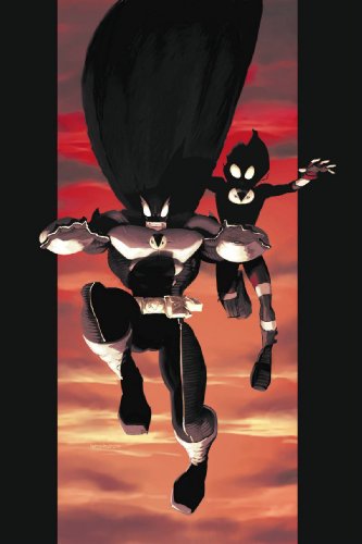 Ultimate Adventures Cover