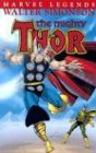 Thor Visionaries - Walt Simonson, Vol. 3 Cover