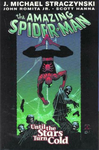Amazing Spider-Man Vol. 3 Cover