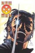 New X-Men, Vol. 2 Cover