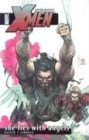 Uncanny XMen. Cover