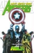 Avengers Vol. 3 Cover