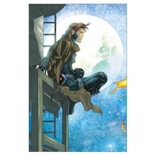 Attempted cover for Book ID: 0785112308