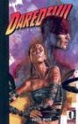 Daredevil Cover