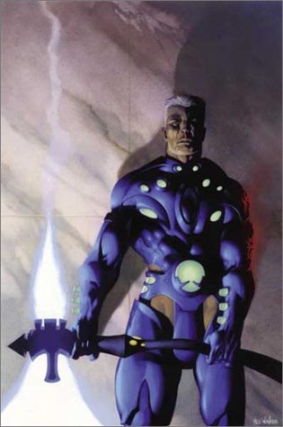 Attempted cover for Book ID: 0785112340